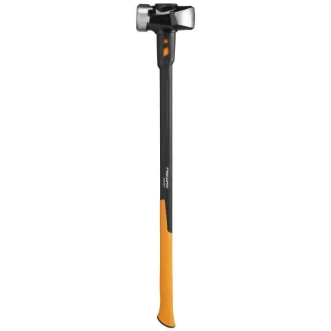 Kampanj Fiskars 1020219 Stenslägga